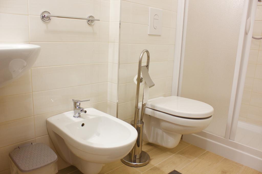 Terra Lucana B&B Matera Ngoại thất bức ảnh