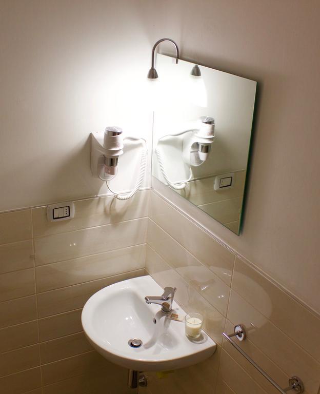 Terra Lucana B&B Matera Ngoại thất bức ảnh