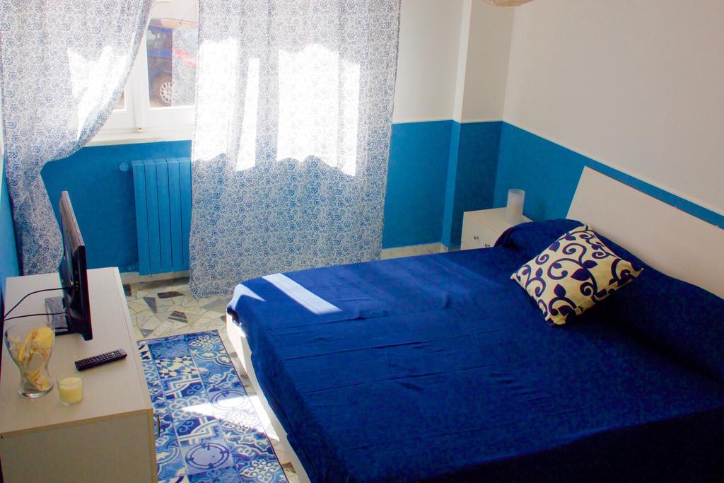 Terra Lucana B&B Matera Ngoại thất bức ảnh
